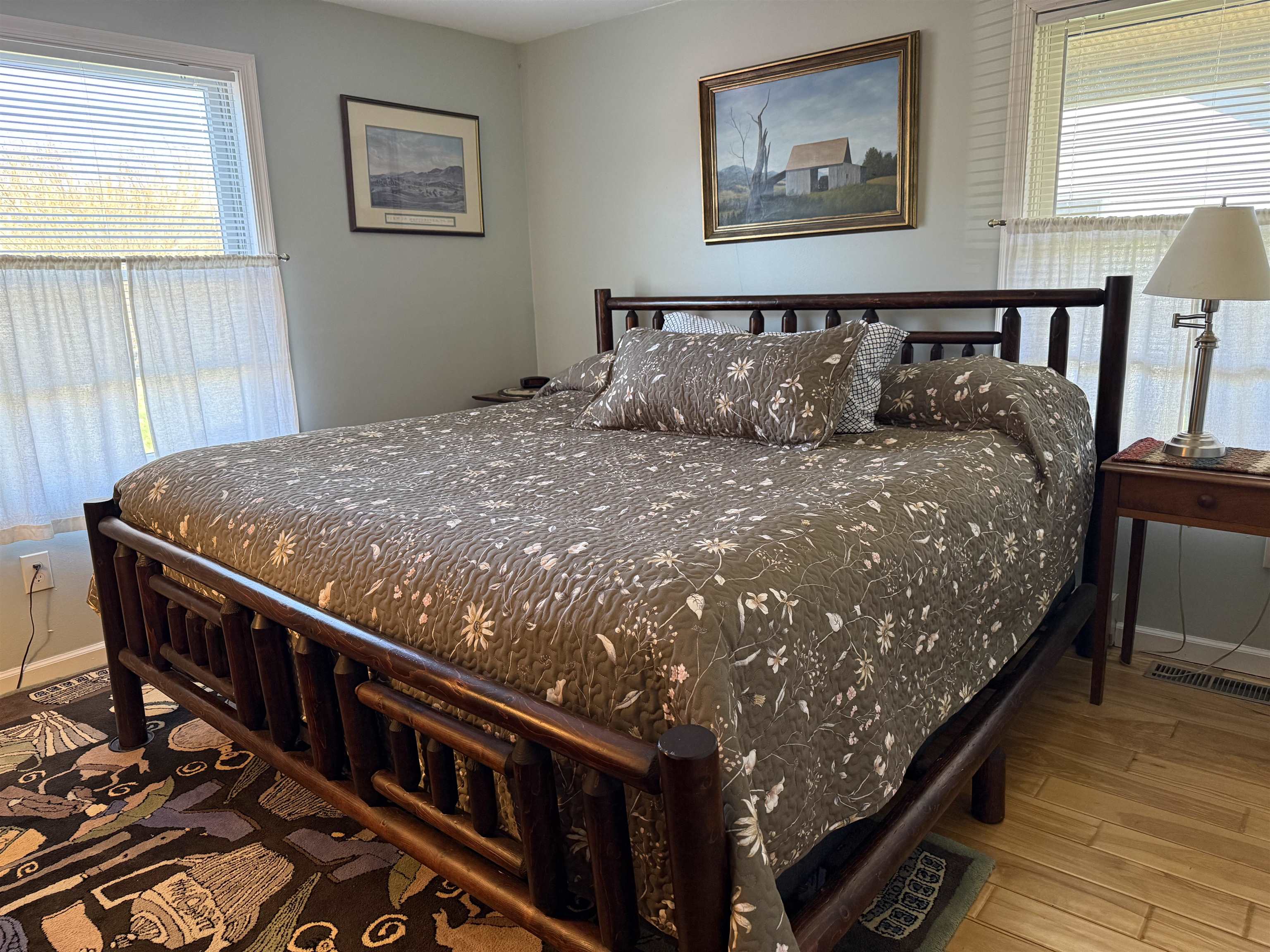 48 Western Shores Road Wells, VT 05774 - Photo 19 of 40