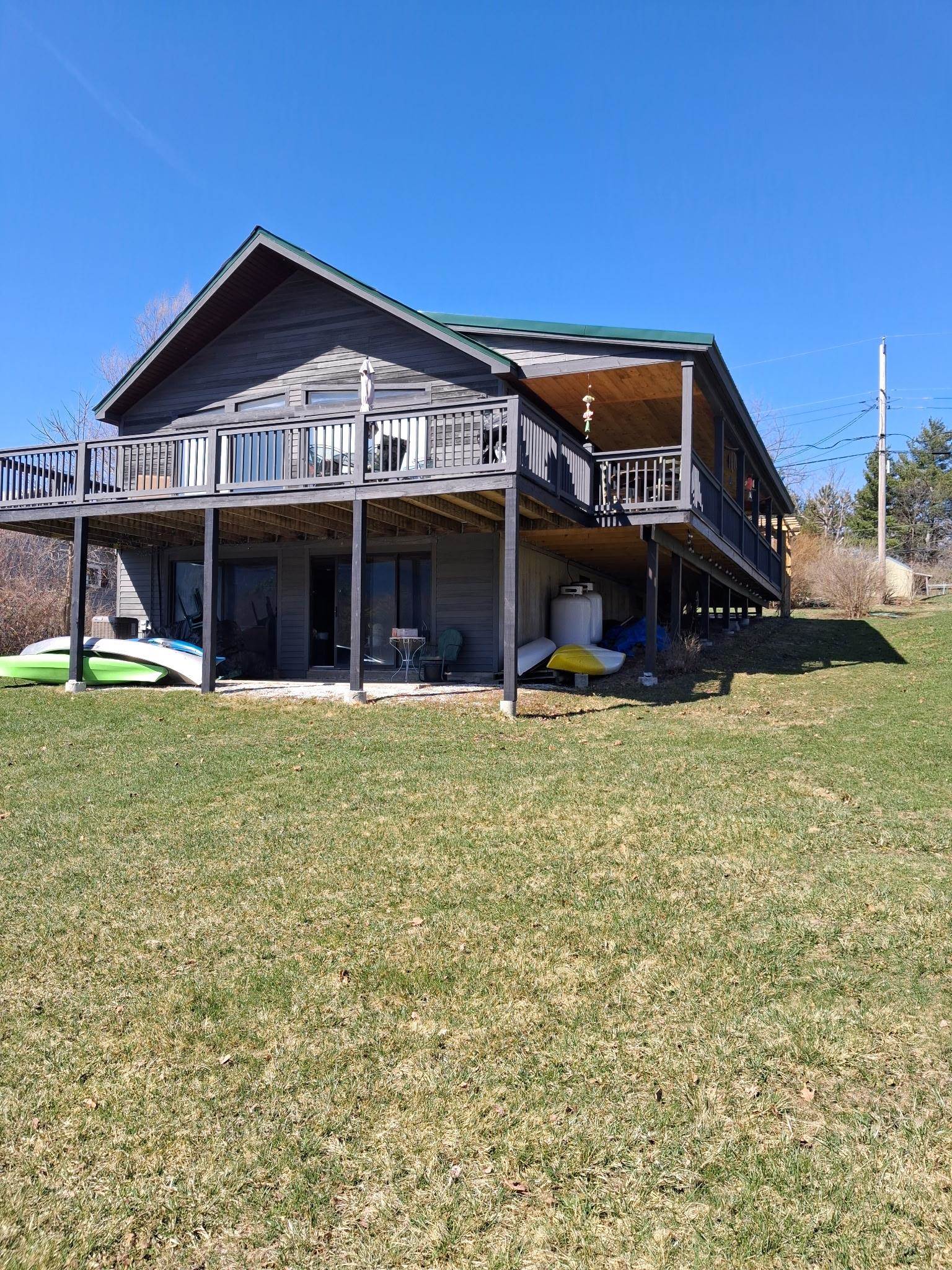 48 Western Shores Road Wells, VT 05774 - Photo 2 of 40