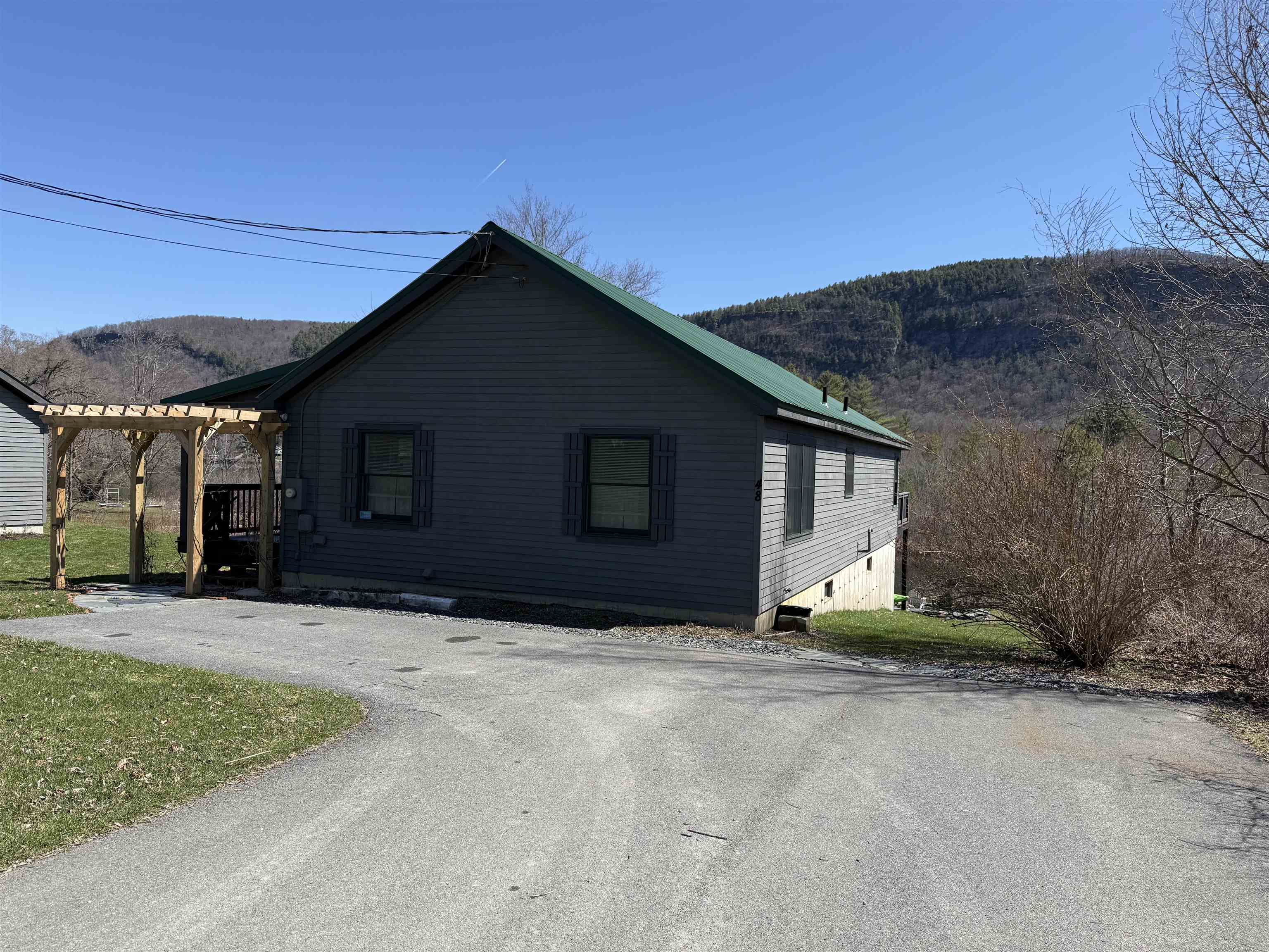 48 Western Shores Road Wells, VT 05774 - Photo 24 of 40