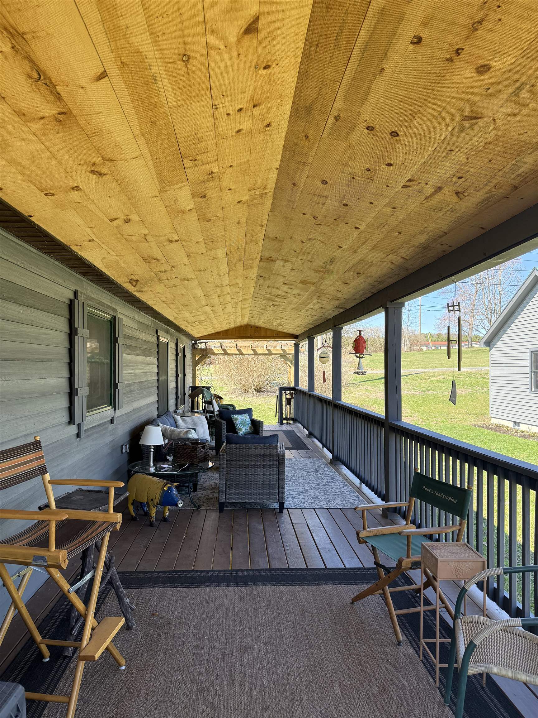 48 Western Shores Road Wells, VT 05774 - Photo 25 of 40