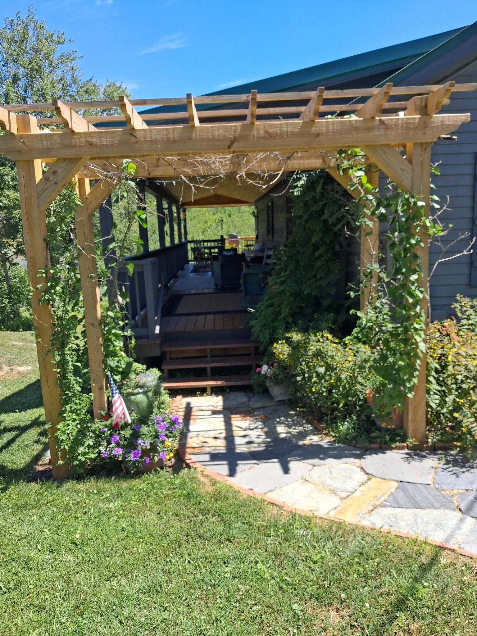 48 Western Shores Road Wells, VT 05774 - Photo 6 of 40