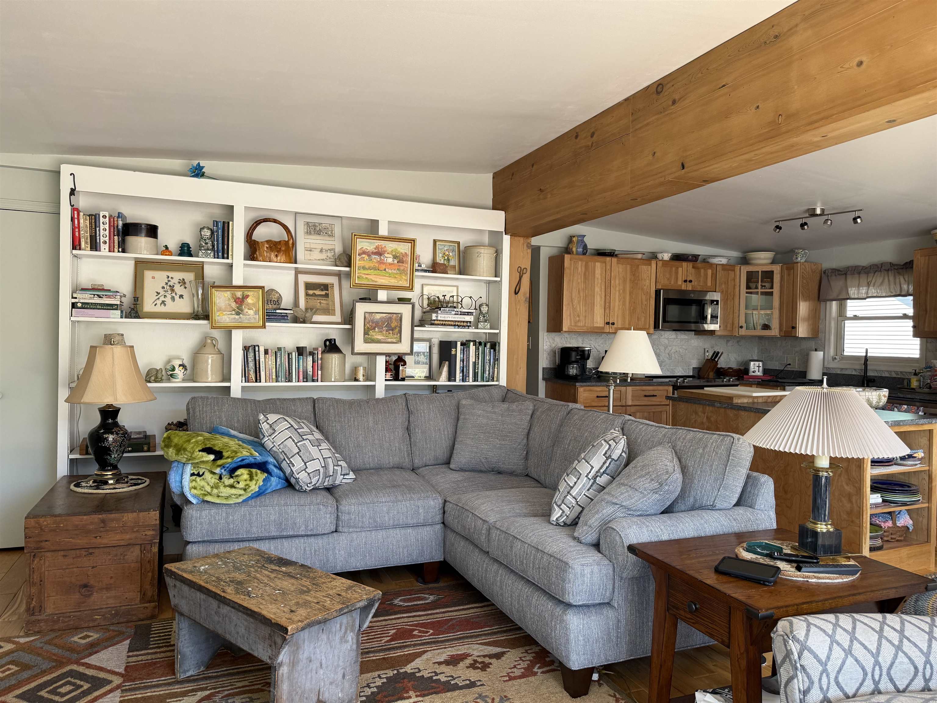 48 Western Shores Road Wells, VT 05774 - Photo 10 of 40