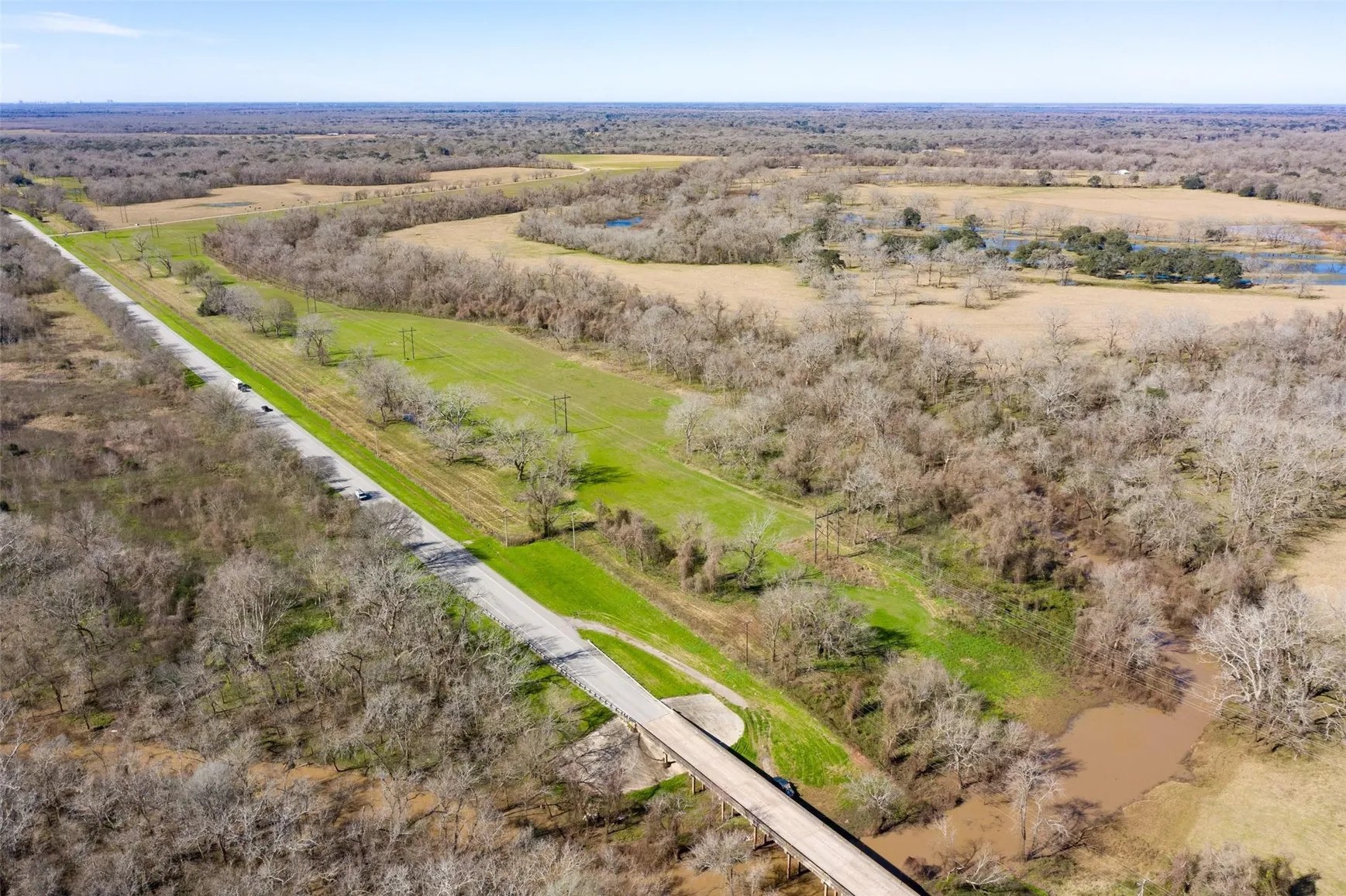 Lot 2 Fm 521 Angleton, TX 77515 - Photo 4 of 26