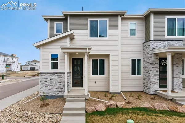$399,950 | 2456 Serviceberry Grove, Colorado Springs, CO 80915