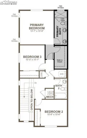 $399,950 | 2456 Serviceberry Grove, Colorado Springs, CO 80915
