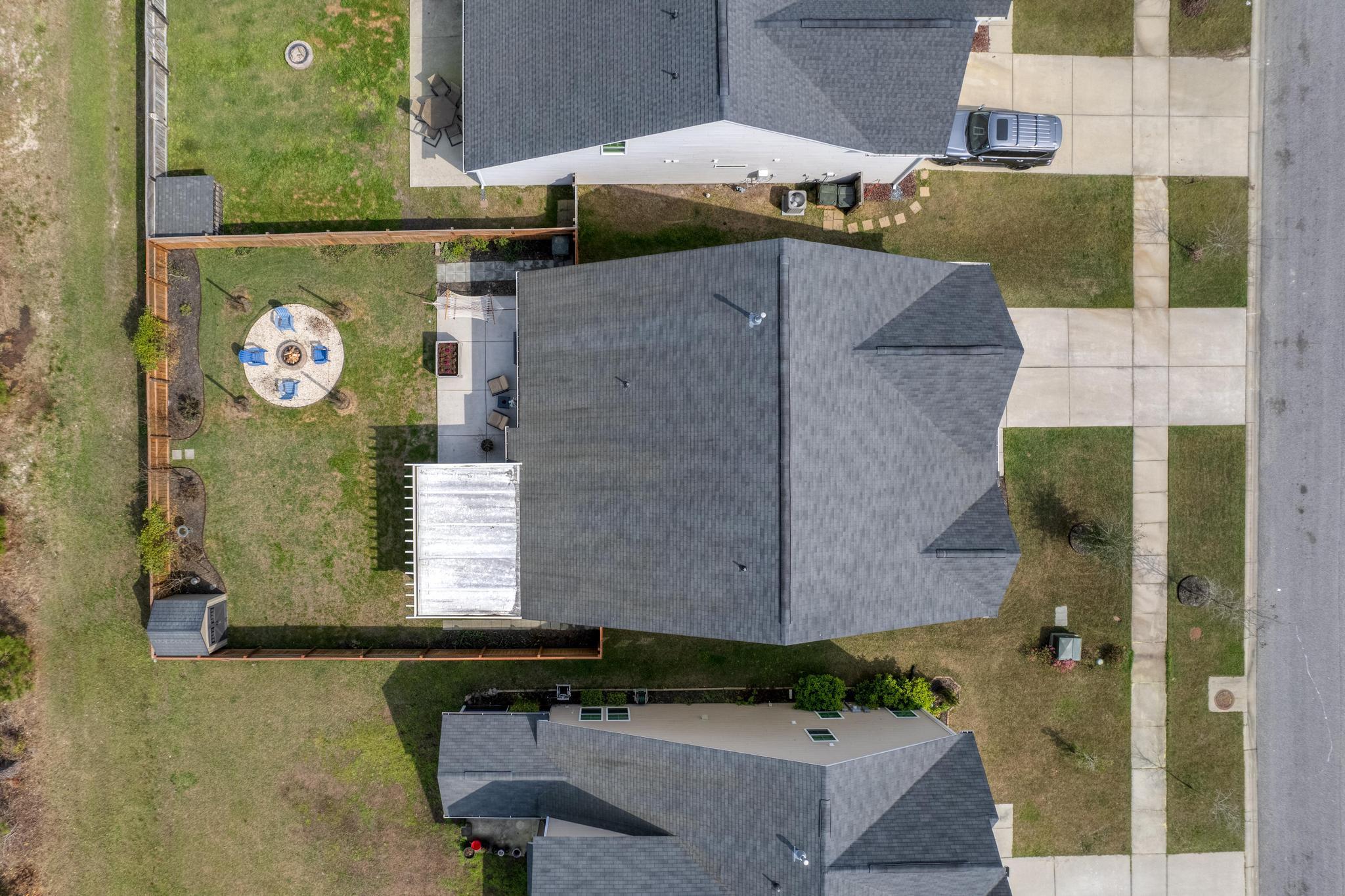 112 Oyama Road Summerville, SC 29486 - Photo 24 of 28 112 Oyama Rd-16