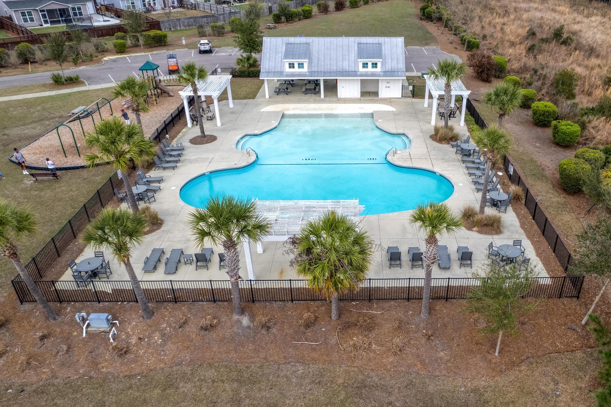 112 Oyama Road Summerville, SC 29486 - Photo 27 of 28 112 Oyama Rd-18