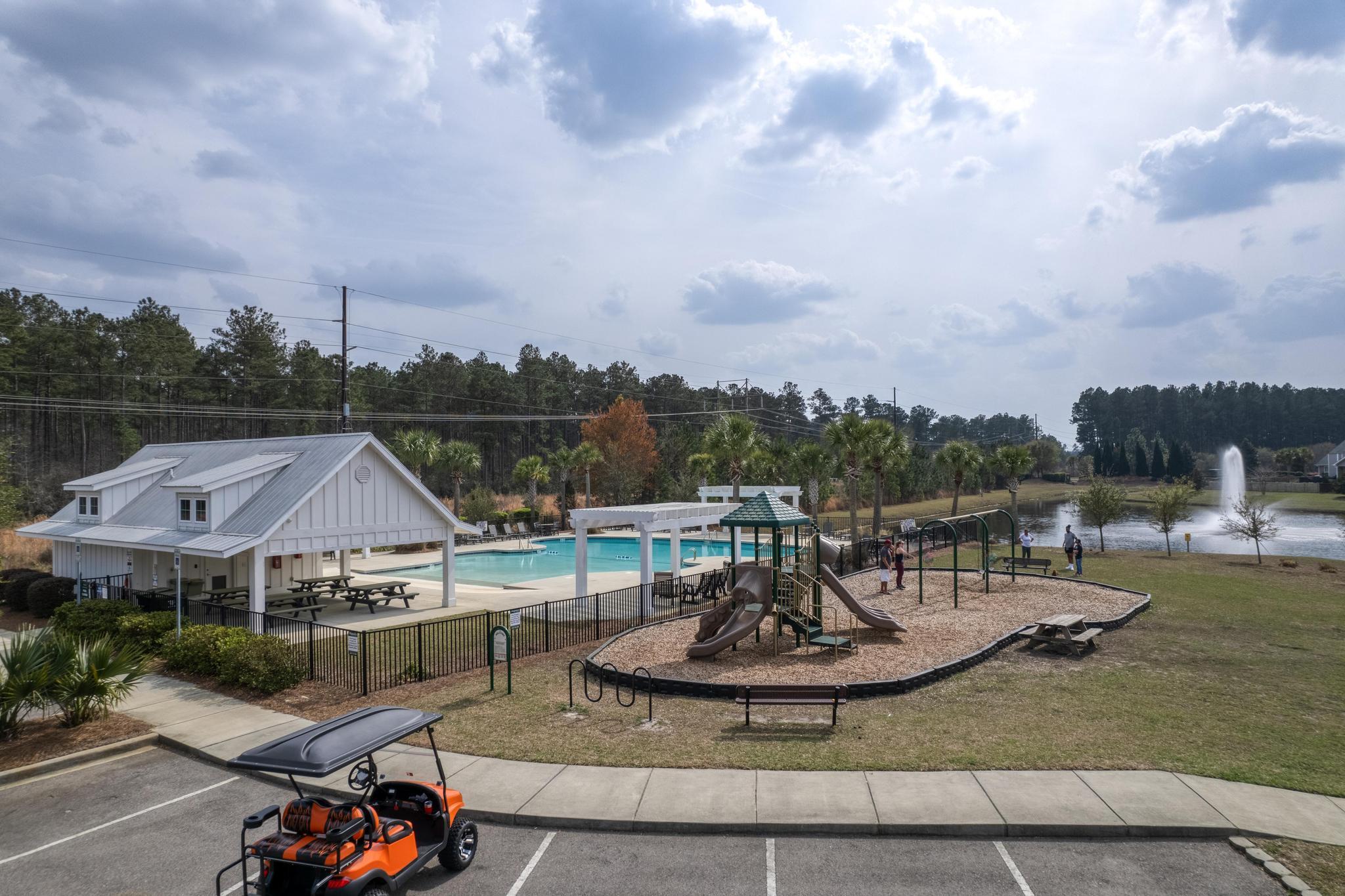 112 Oyama Road Summerville, SC 29486 - Photo 28 of 28 112 Oyama Rd-22
