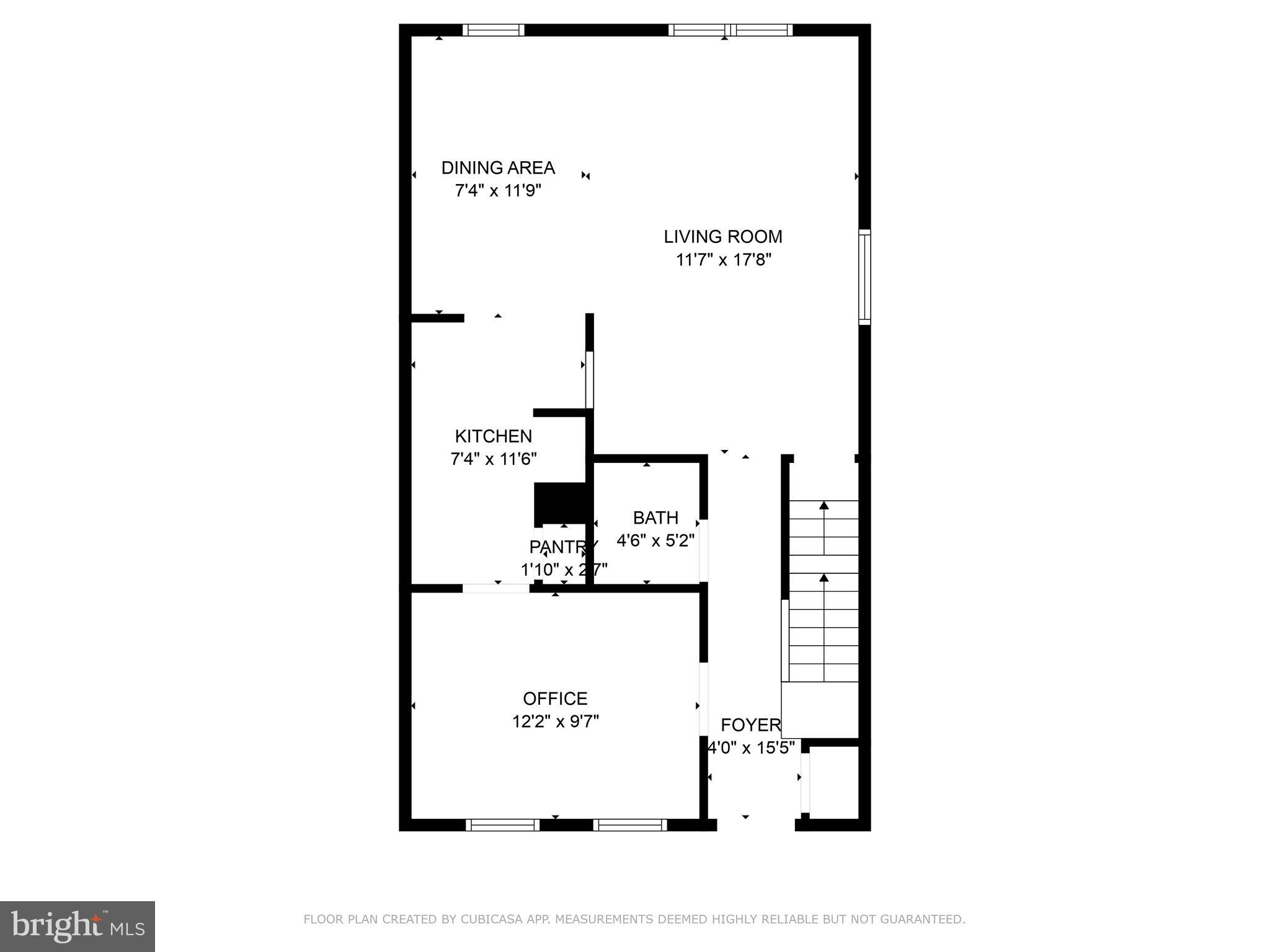 2310 Horseferry Court Reston, VA 20191 - Photo 46 of 49 unknown