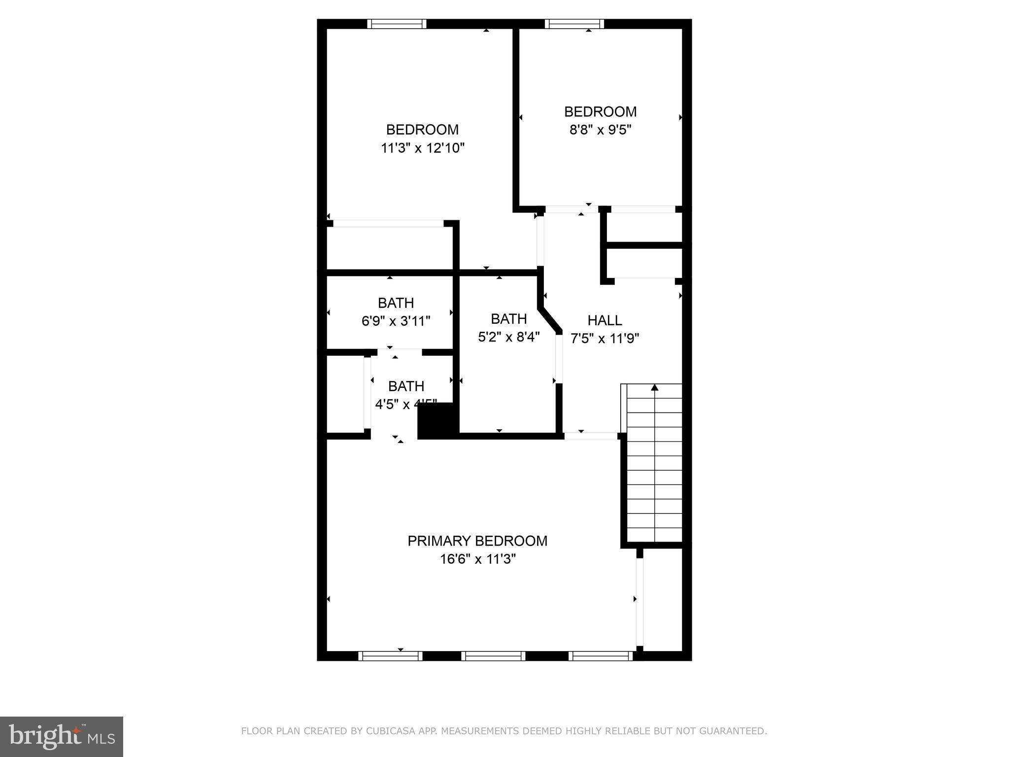 2310 Horseferry Court Reston, VA 20191 - Photo 47 of 49