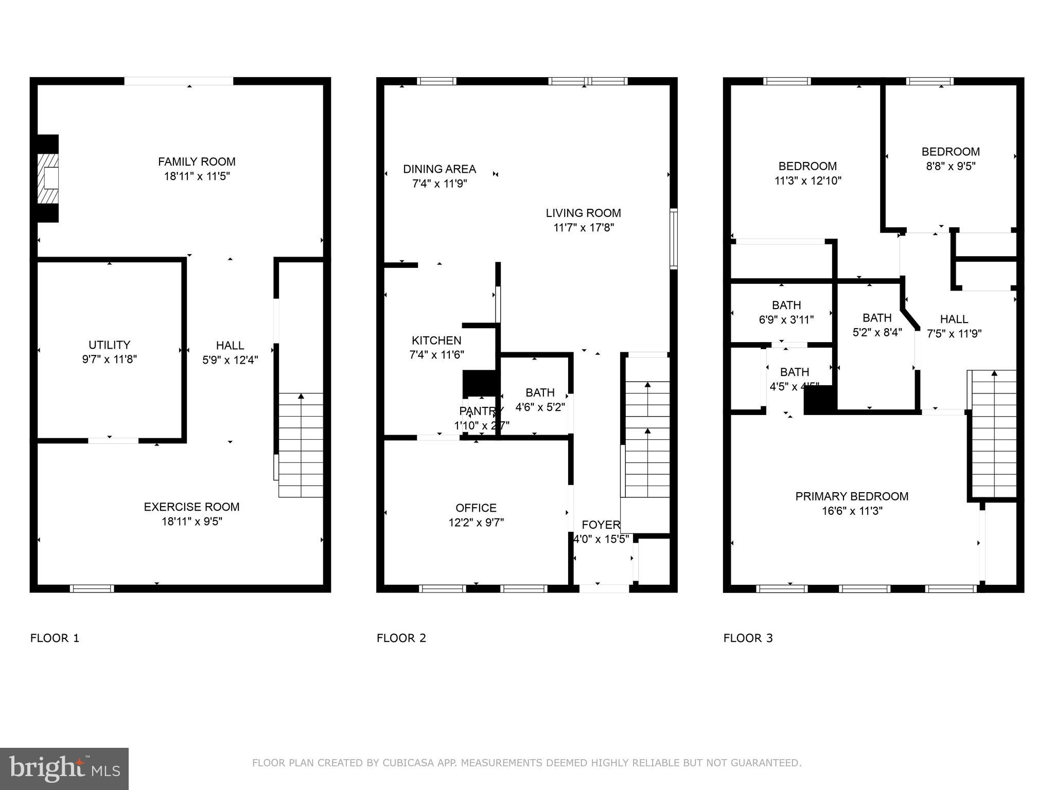 2310 Horseferry Court Reston, VA 20191 - Photo 48 of 49