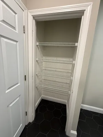 a bathroom with a sink