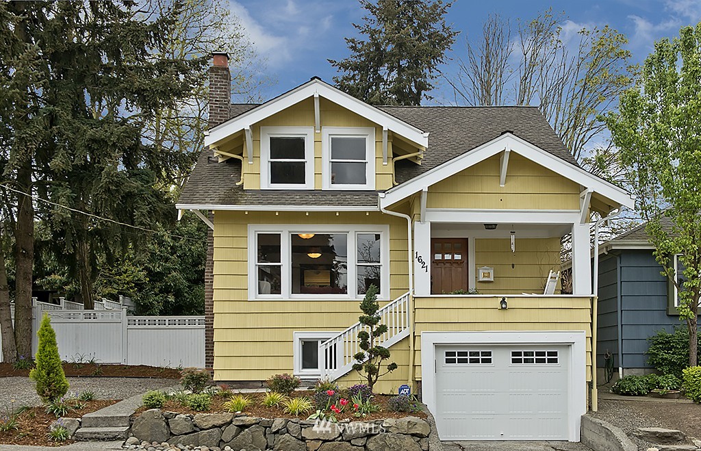 1621 North 53rd Street Seattle, WA 98103 - Photo 2 of 23 Gallery Image 2