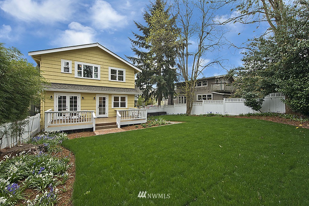 1621 North 53rd Street Seattle, WA 98103 - Photo 23 of 23 Gallery Image 23