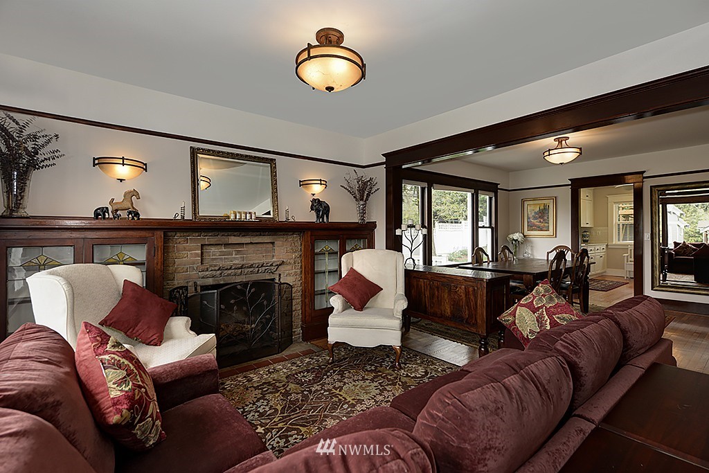 1621 North 53rd Street Seattle, WA 98103 - Photo 5 of 23 Gallery Image 5