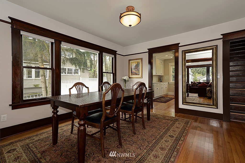 1621 North 53rd Street Seattle, WA 98103 - Photo 6 of 23 Gallery Image 6
