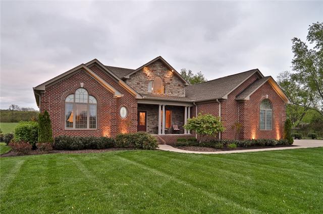 1567 Palmer Road Lebanon, TN 37090 - Photo 1 of 20