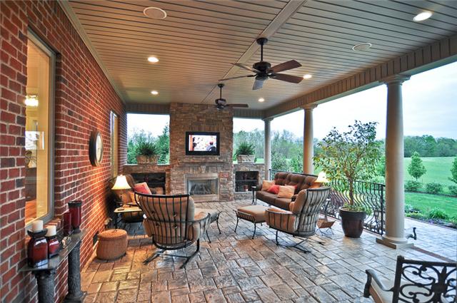 1567 Palmer Road Lebanon, TN 37090 - Photo 15 of 20