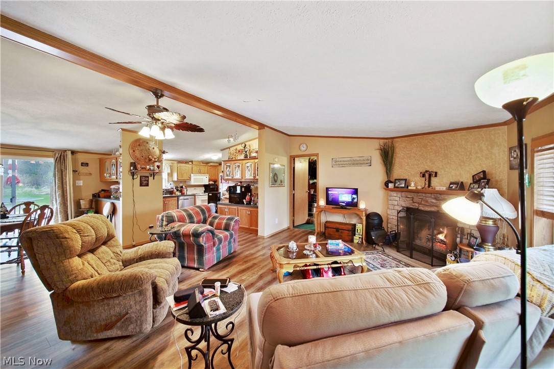 2980 East Maple Road Jefferson, OH 44047 - Photo 19 of 35