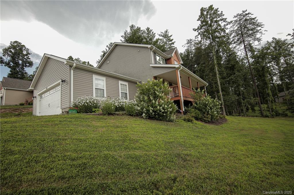 48 Parrot Road Candler, NC 28715 - Photo 1 of 36 Gallery Image 1