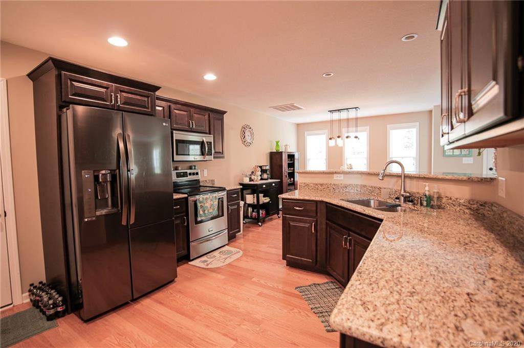 48 Parrot Road Candler, NC 28715 - Photo 14 of 36 Gallery Image 14