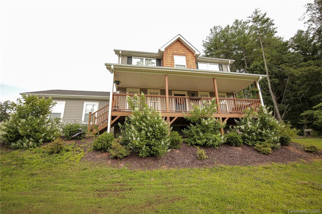 48 Parrot Road Candler, NC 28715 - Photo 3 of 36 Gallery Image 3
