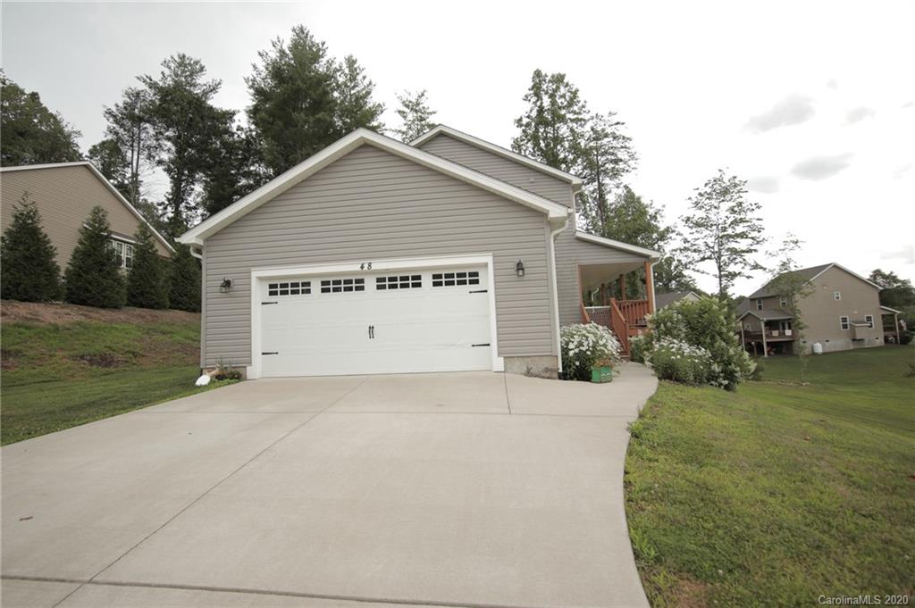 48 Parrot Road Candler, NC 28715 - Photo 32 of 36 Gallery Image 32