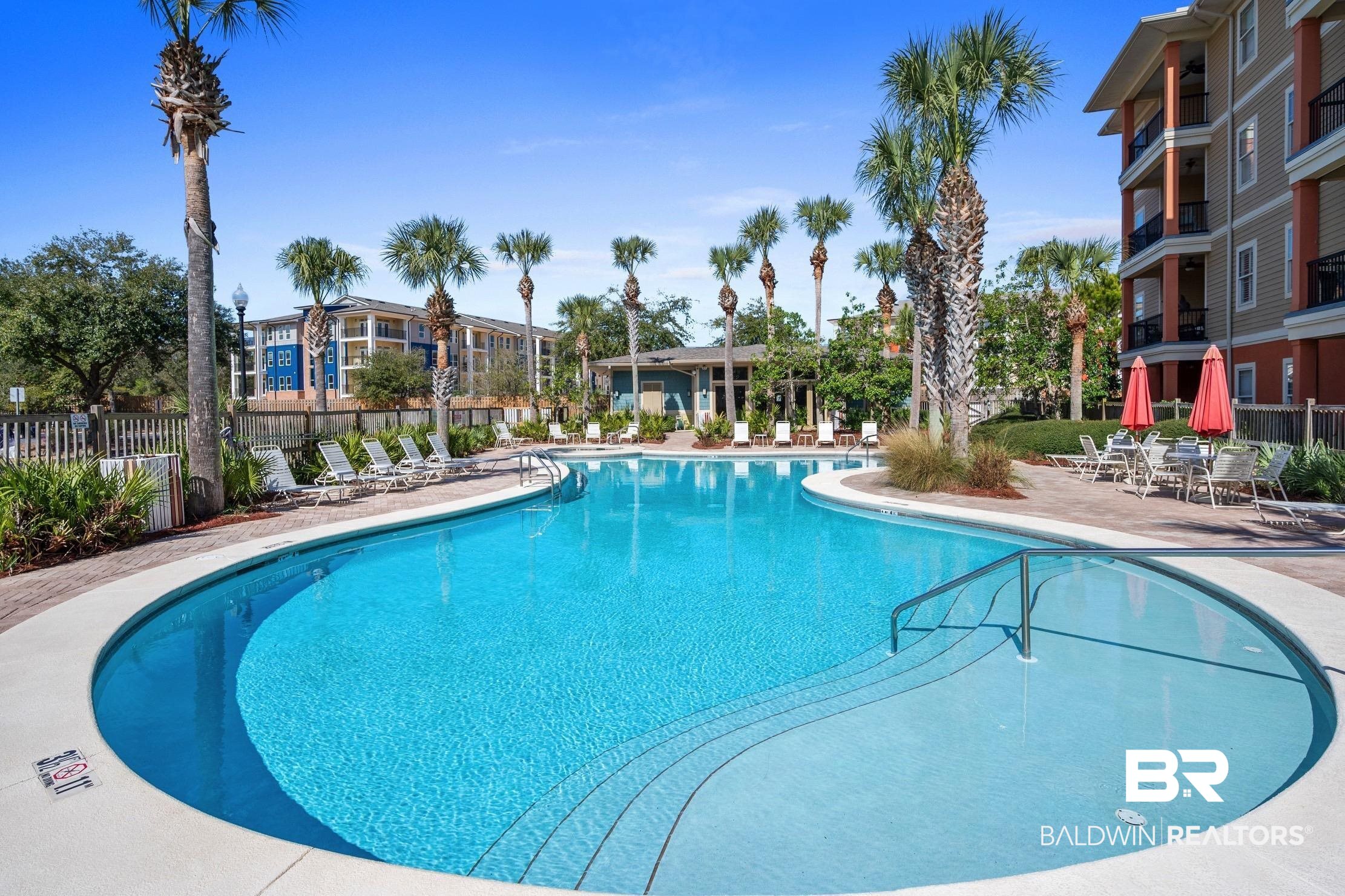 1430 Regency Road, Unit H101 Gulf Shores, AL 36542 - Photo 30 of 36