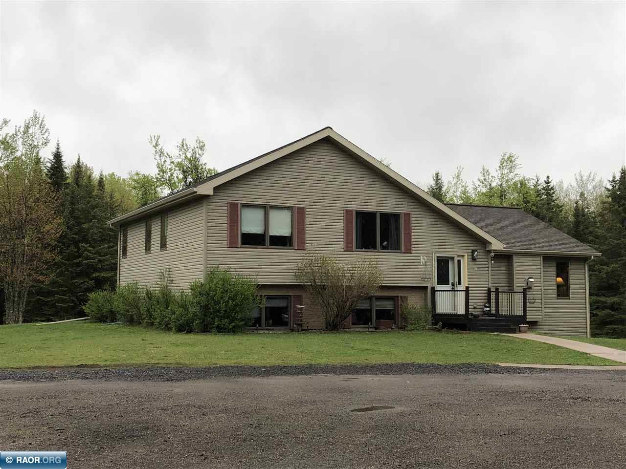 6070 Long Lake Road Chisholm, MN 55719 - Photo 1 of 22