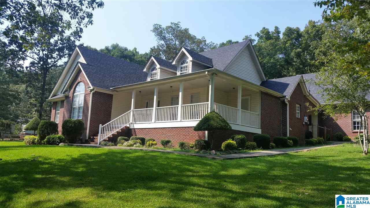 877 Oak Grove Road Springville, AL 35146 - Photo 4 of 23