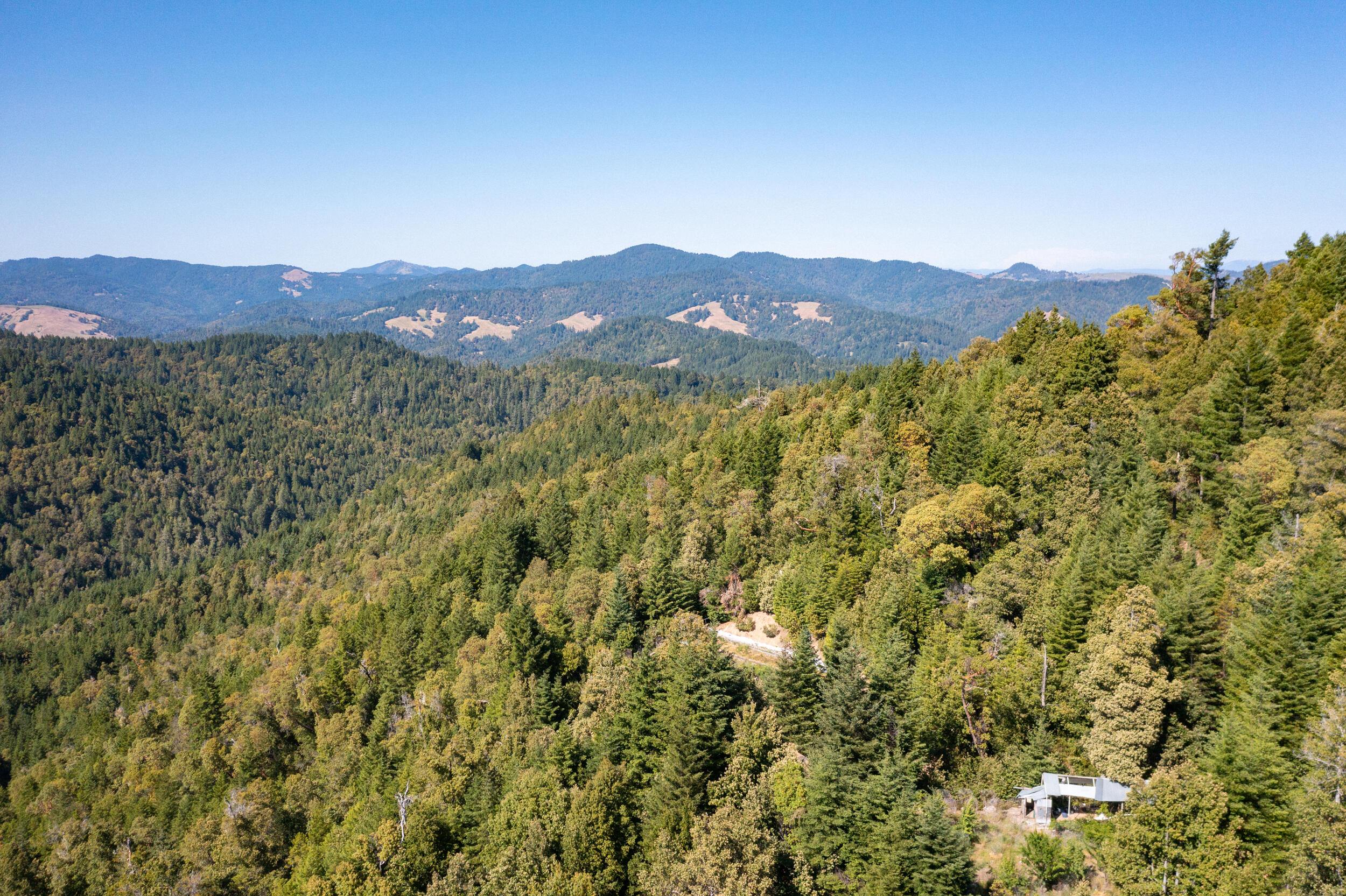 9225 Wilder Ridge Road Garberville, CA 95542 - Photo 44 of 44