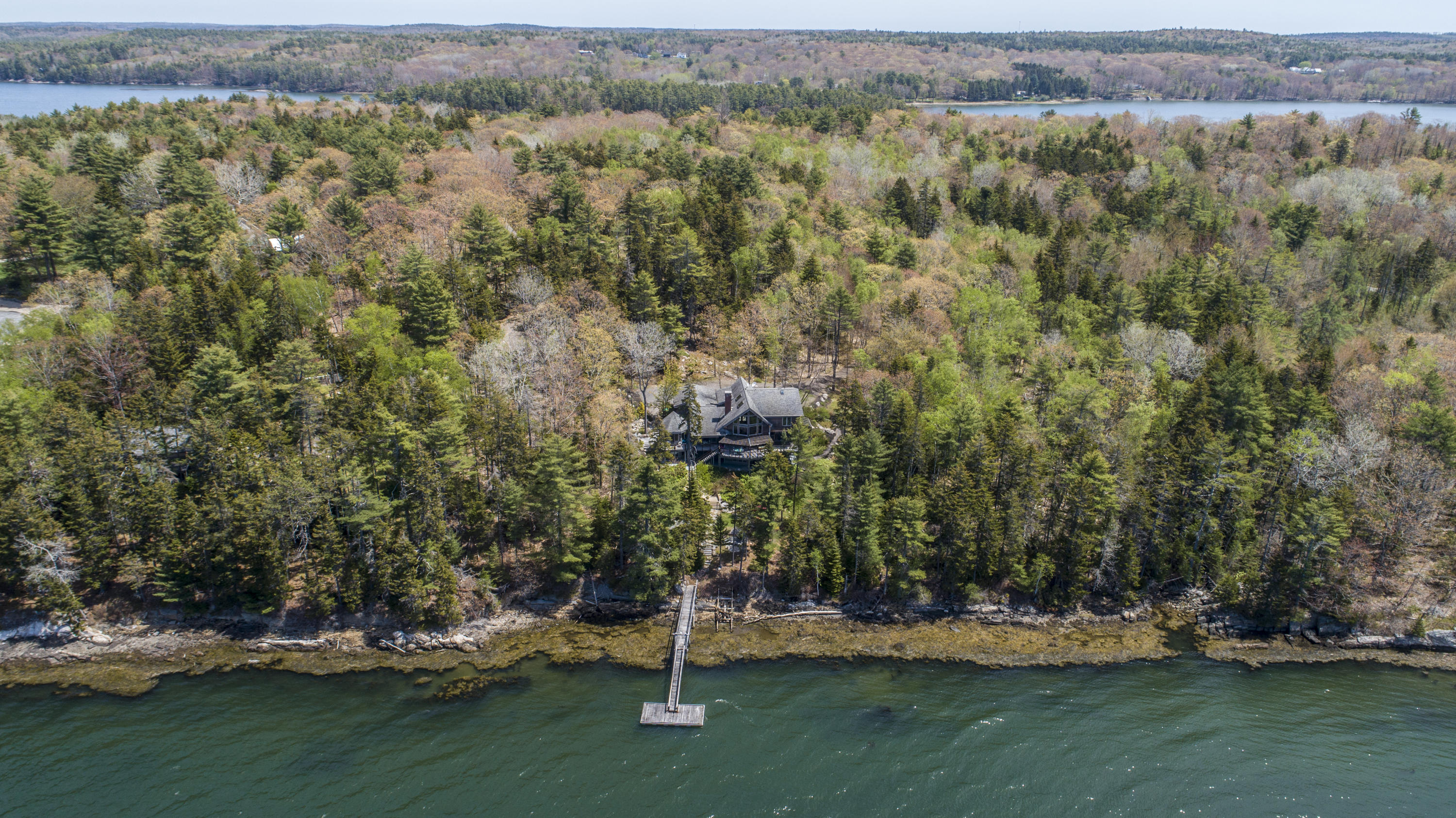 544 West Side Road Trevett, ME 04571 - Photo 3 of 80 3