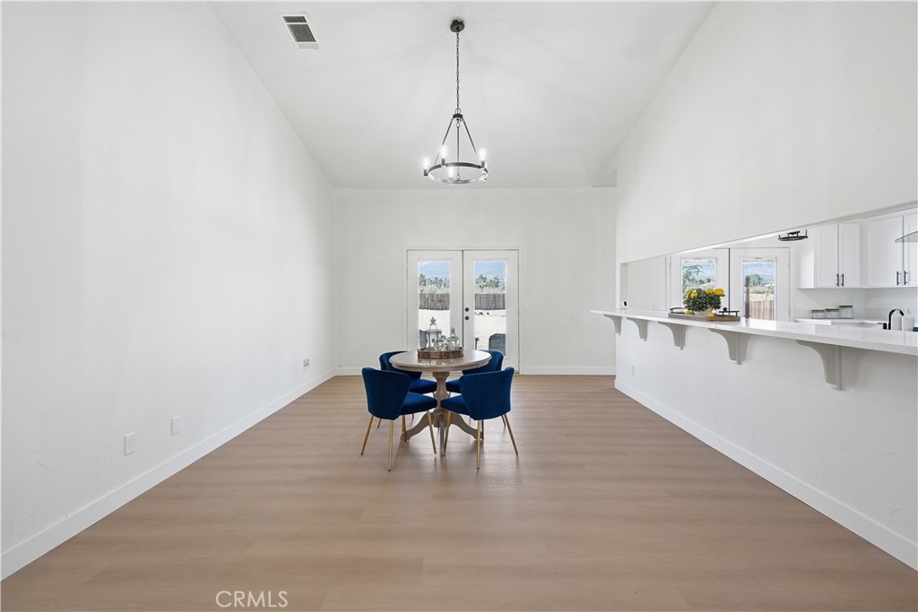 825 La Mesa Road Pinon Hills, CA 92372 - Photo 22 of 64