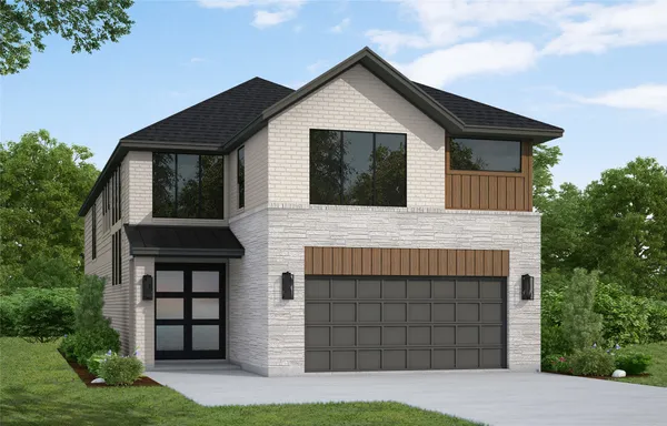 $479,442 | 15831 Swan Lake Lane, Conroe, TX 77302