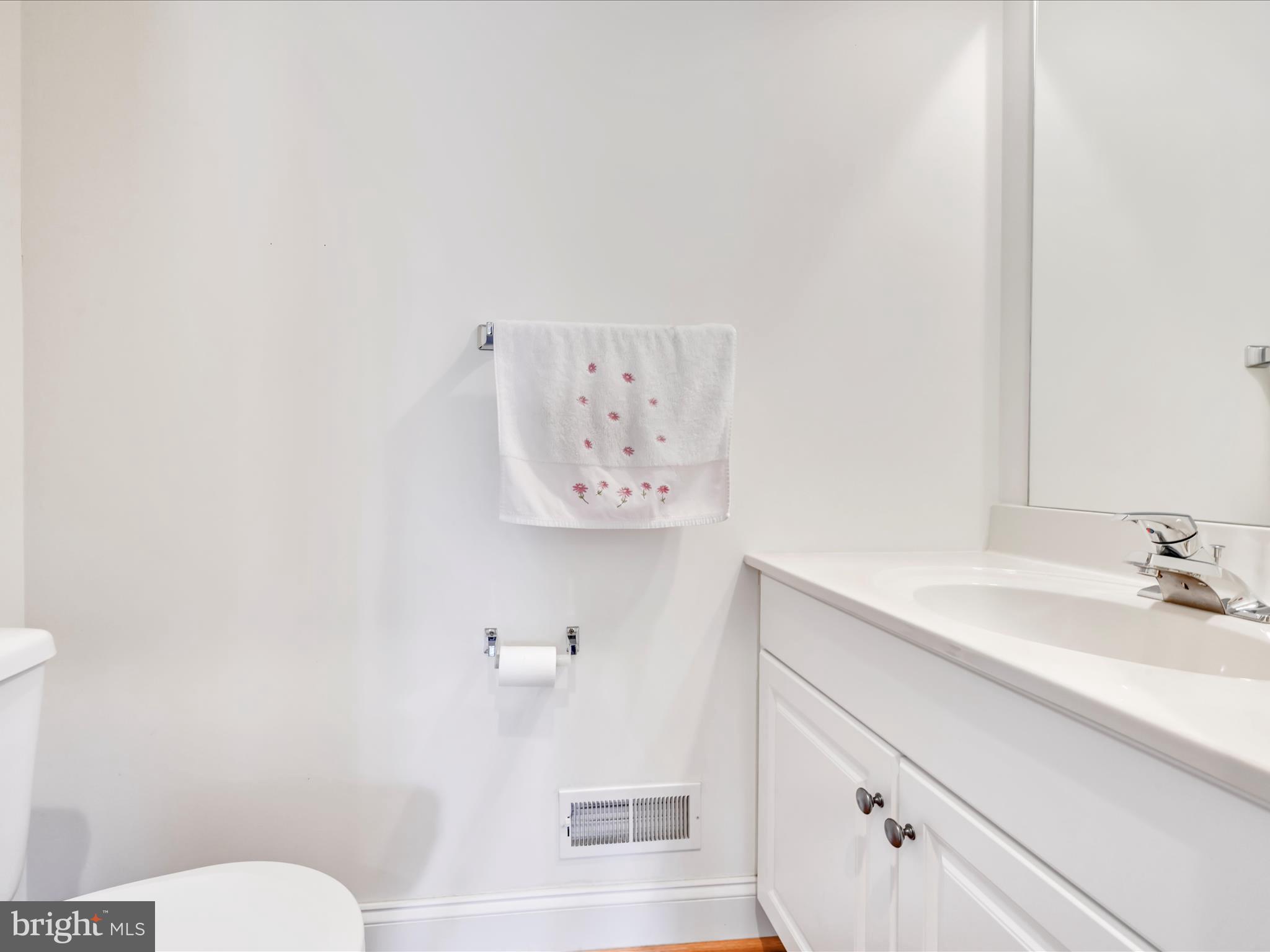 1082 Stillwood Circle Lititz, PA 17543 - Photo 18 of 44 a bathroom with a sink mirror vanity and toilet