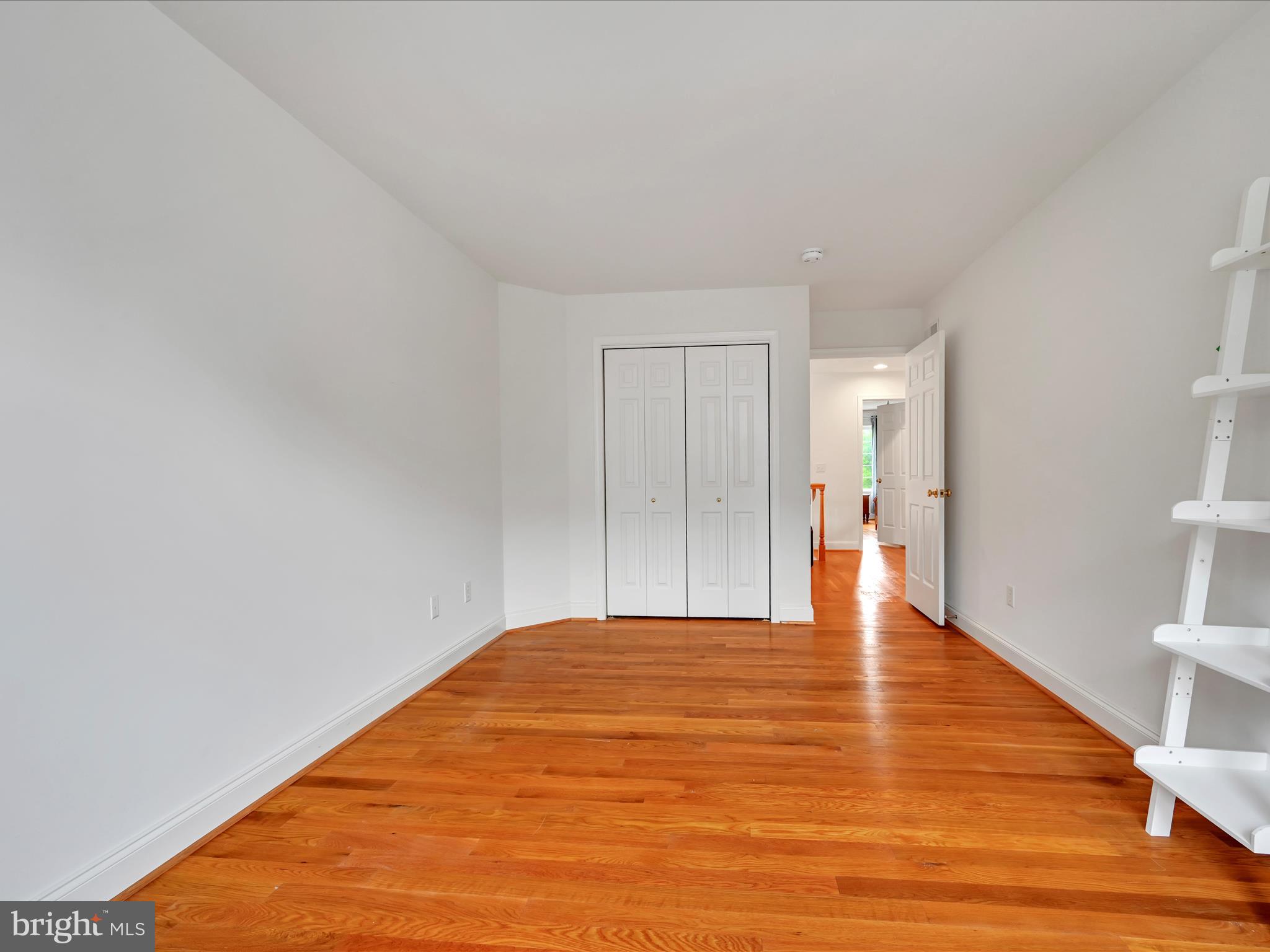 1082 Stillwood Circle Lititz, PA 17543 - Photo 24 of 44 a view of an empty room and wooden floor