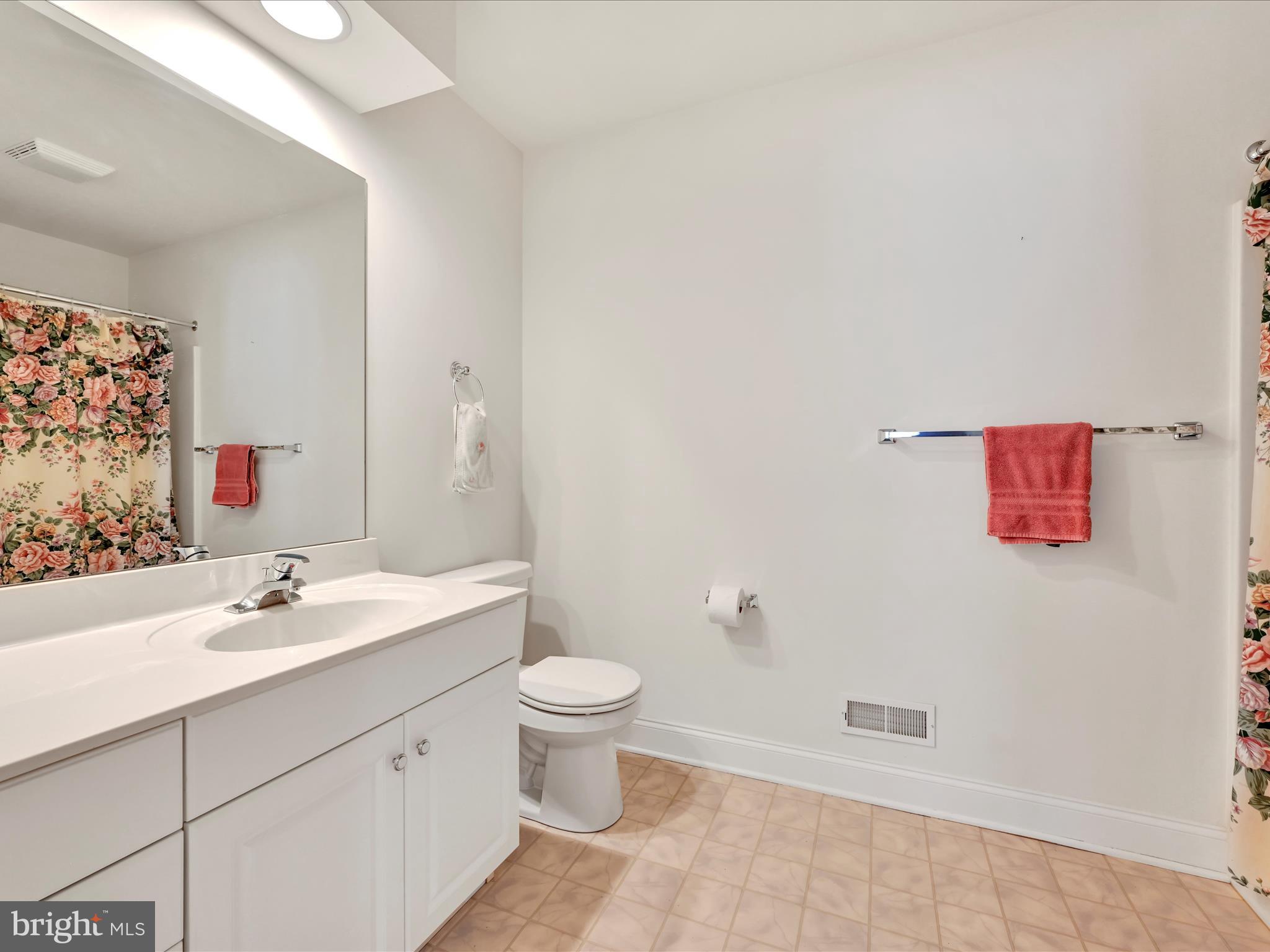 1082 Stillwood Circle Lititz, PA 17543 - Photo 27 of 44 a bathroom with a sink and a mirror