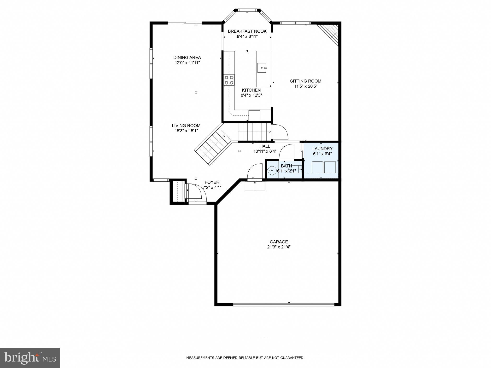 1082 Stillwood Circle Lititz, PA 17543 - Photo 35 of 44 a picture of a wall