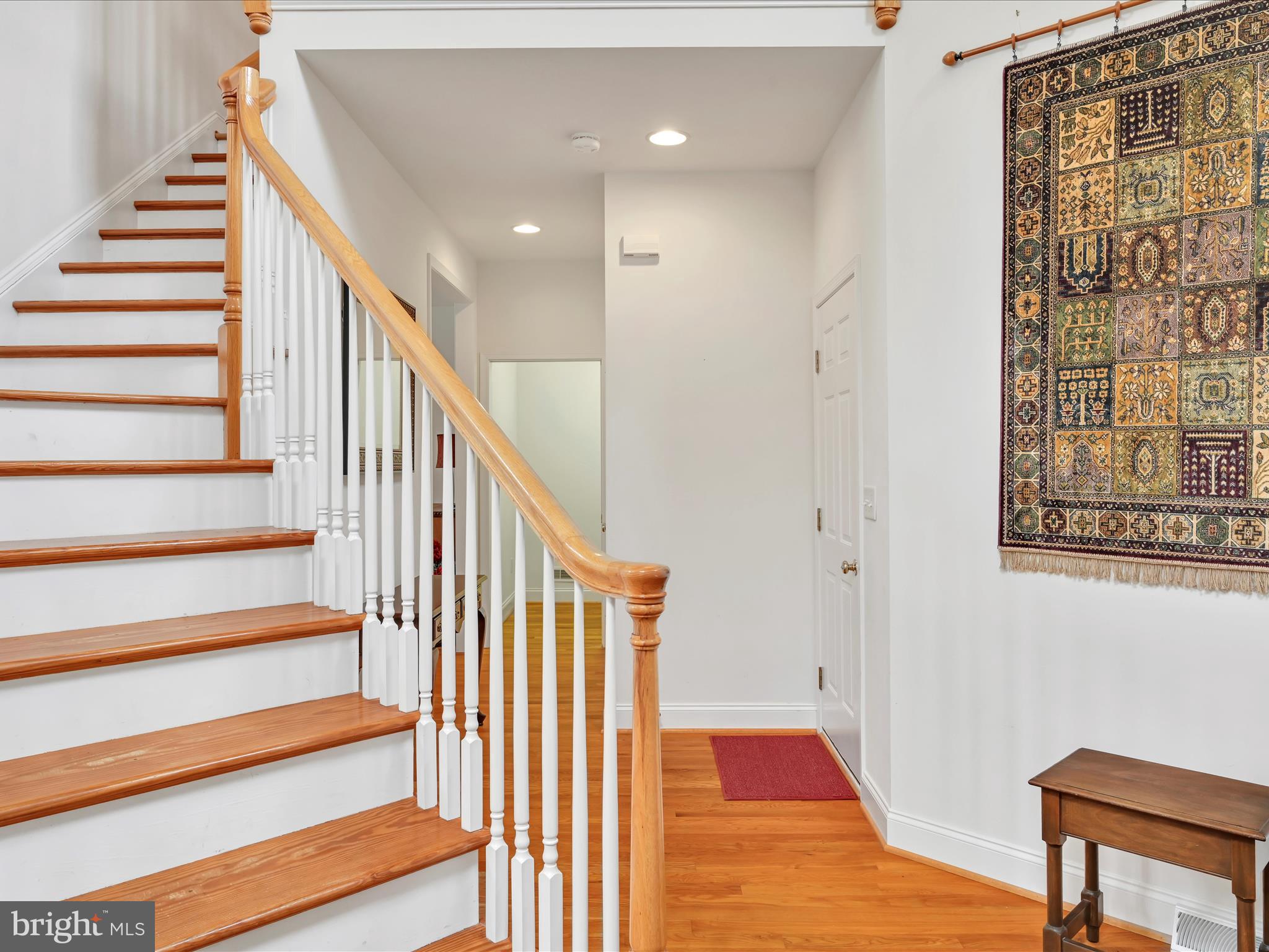 1082 Stillwood Circle Lititz, PA 17543 - Photo 6 of 44 a view of entryway