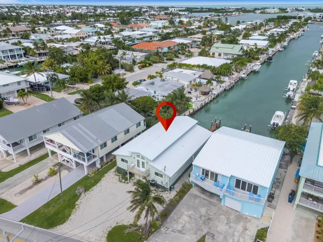 $1,600,000 | 350 East Ocean Drive, Key Colony Beach, FL 33051