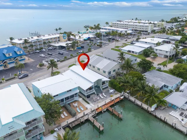 $1,600,000 | 350 East Ocean Drive, Key Colony Beach, FL 33051