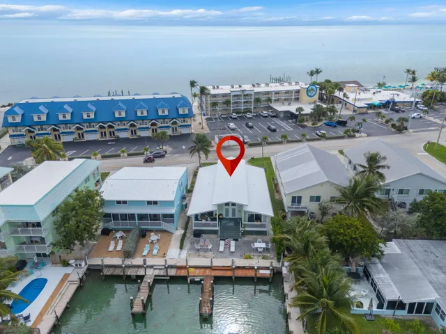 $1,600,000 | 350 East Ocean Drive, Key Colony Beach, FL 33051