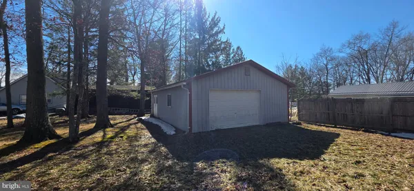 $59,900 | 114 C Street, Mountain Lake Park, MD 21550