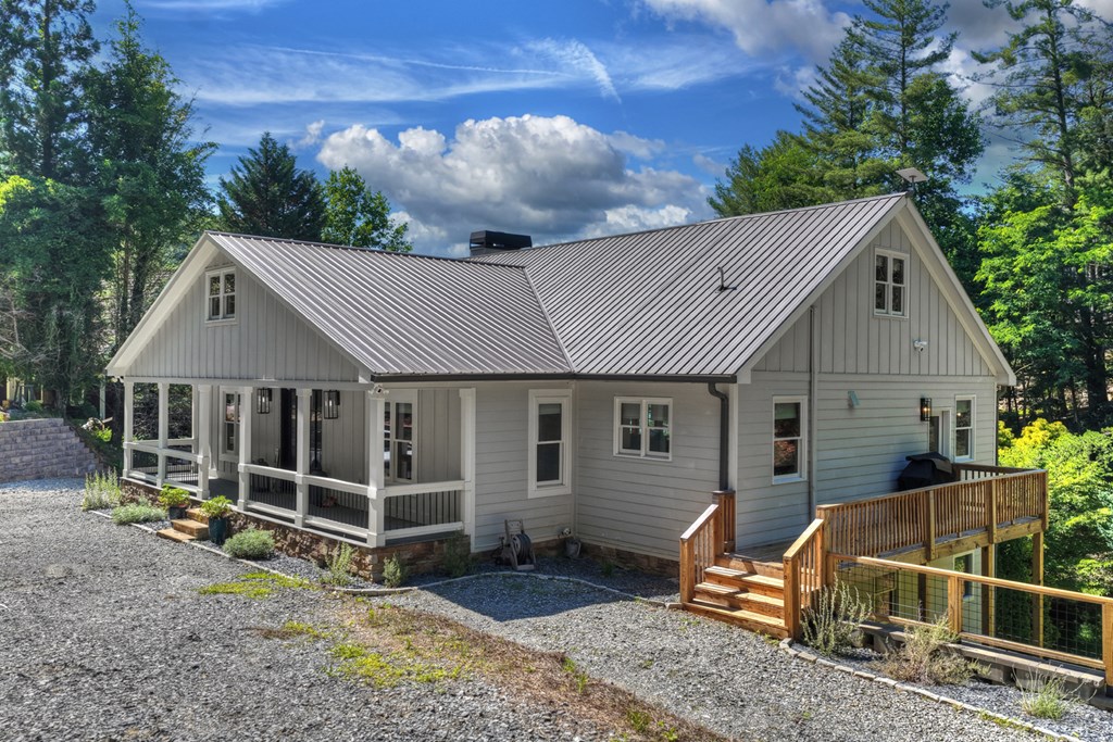 201 Highland Falls Road Blue Ridge, GA 30513 - Photo 41 of 85 Gallery Image 41