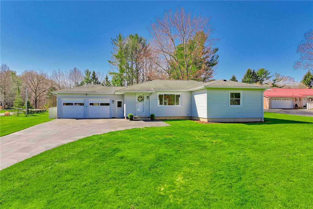 757 Klem Road Webster, NY 14580 - Photo 1 of 45 Welcome to 757 Klem Rd!