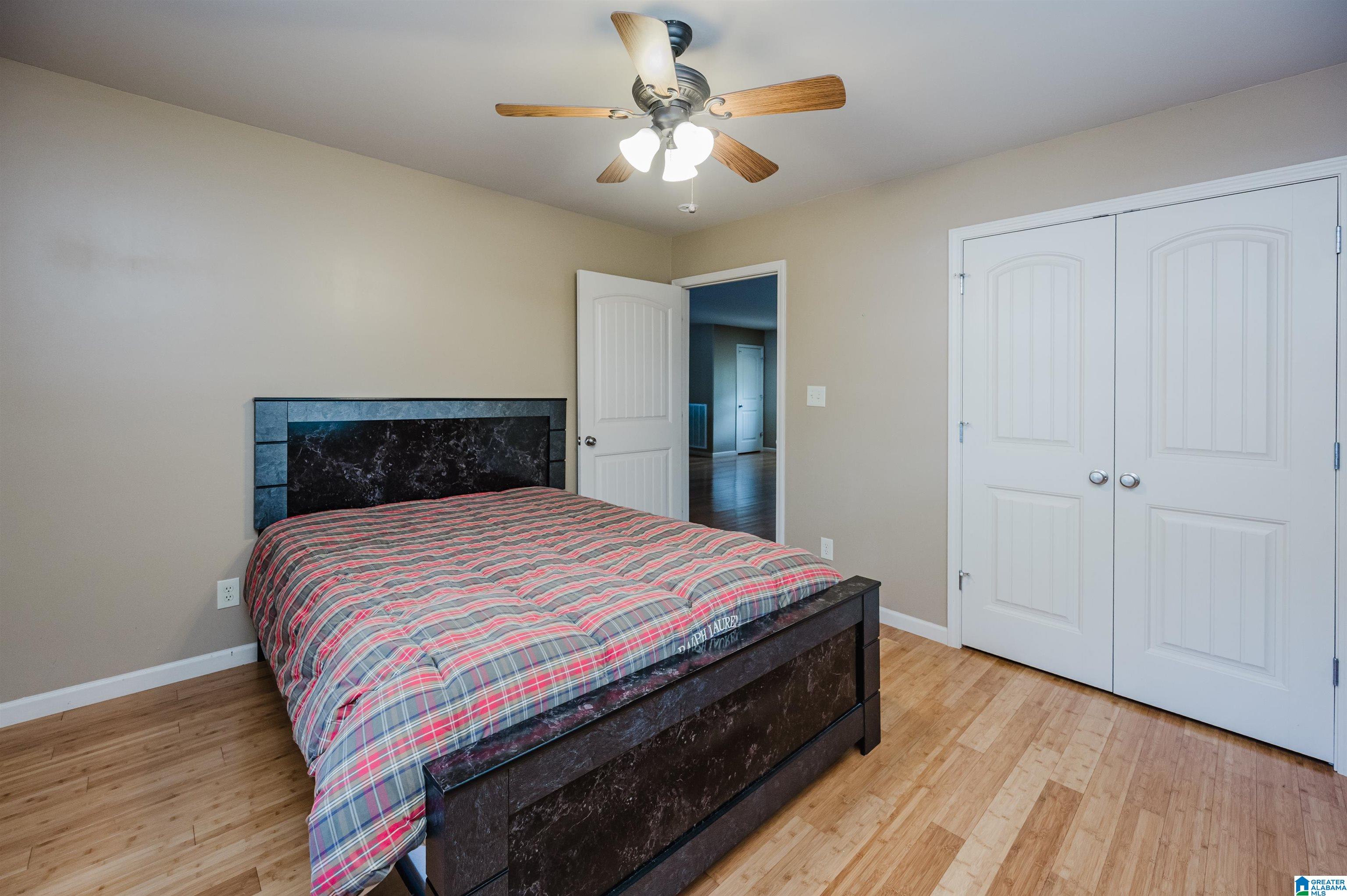 121 Wills Lane Talladega, AL 35160 - Photo 10 of 30