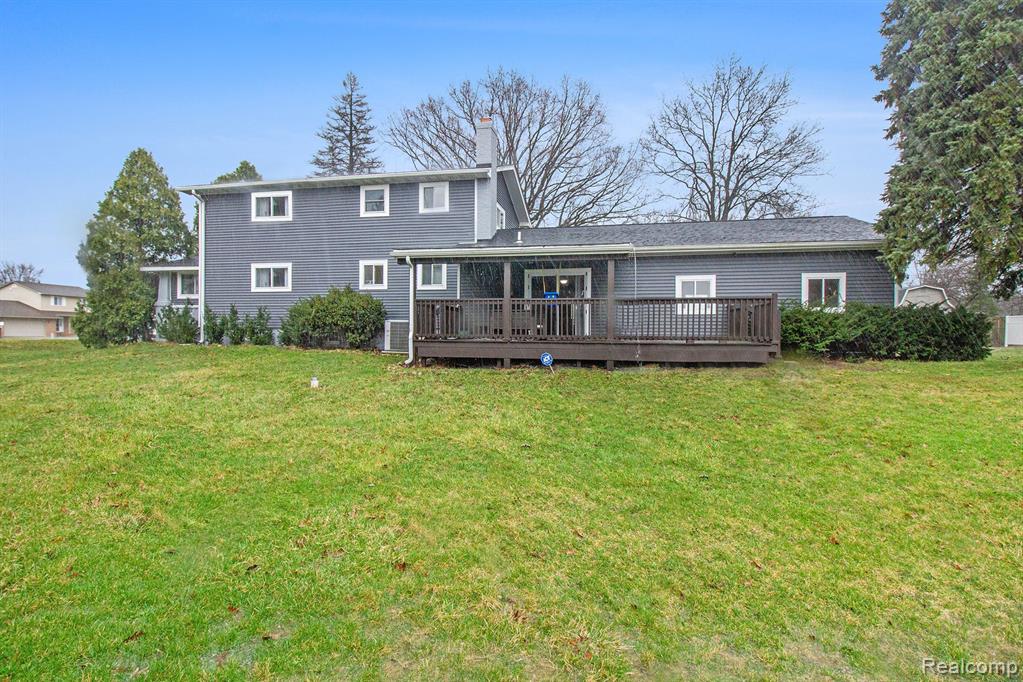 7450 Porter Road Grand Blanc, MI 48439 - Photo 27 of 27
