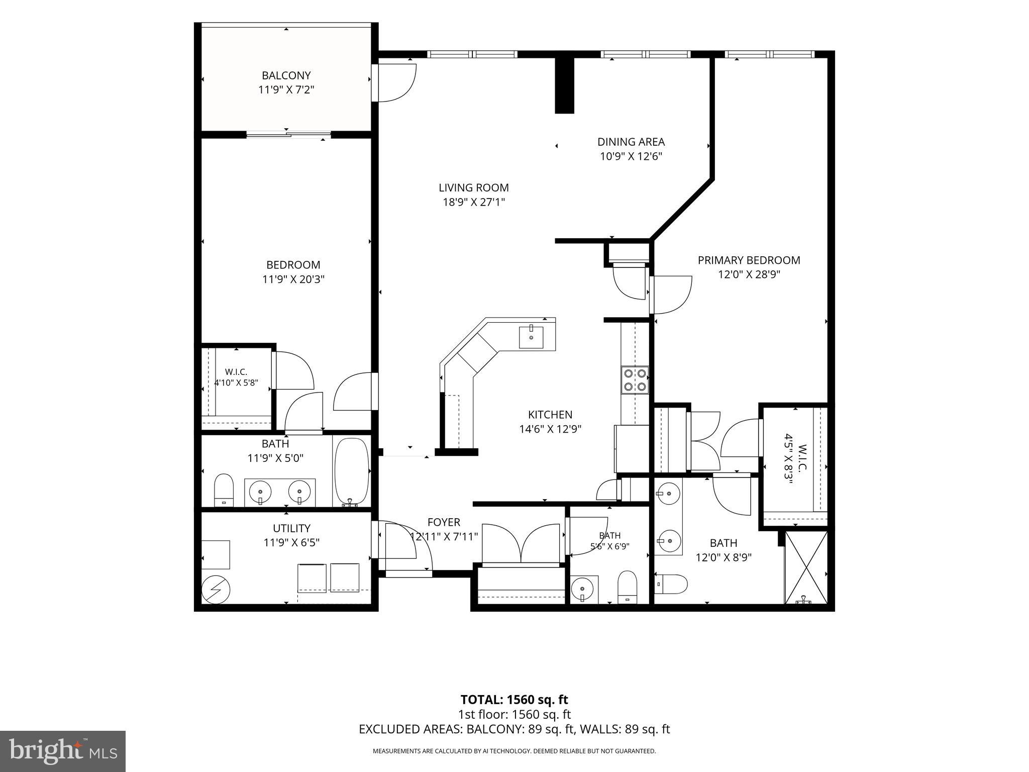 636 Wallingford Road, Unit 3G Bel Air, MD 21014 - Photo 39 of 39