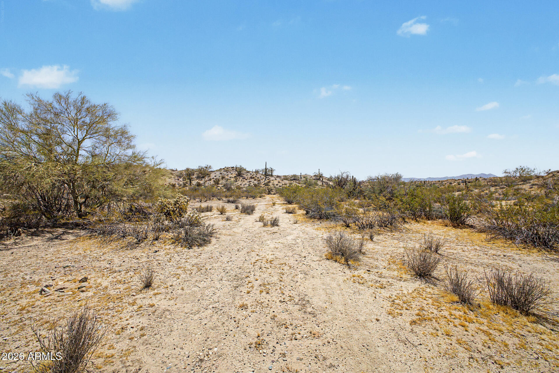29714 West Peak View Road Wittmann, AZ 85361 - Photo 40 of 51