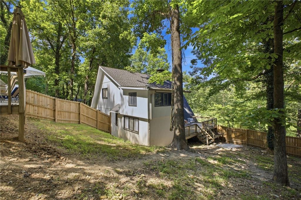 550 Sam Love Road Rocky Face, GA 30740 - Photo 41 of 58